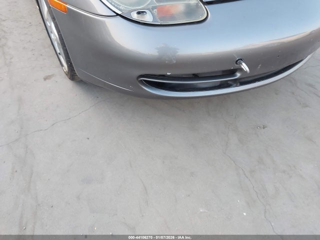 2001 PORSCHE 911 WP0CA29971S654071 Photo 5