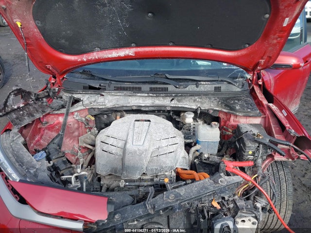 KM8K53AG7MU106768 Hyundai Kona Electric Ultimate
