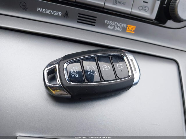 KM8K53AG7MU106768 Hyundai Kona Electric Ultimate