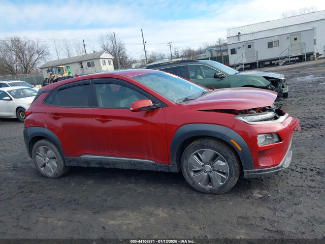 KM8K53AG7MU106768 Hyundai Kona Electric Ultimate
