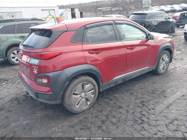 KM8K53AG7MU106768 Hyundai Kona Electric Ultimate