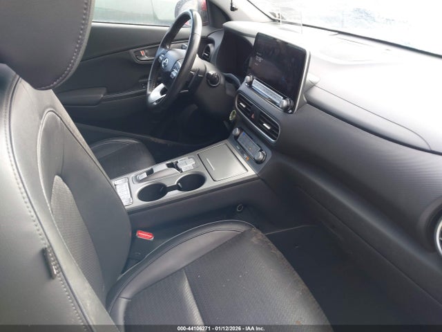 KM8K53AG7MU106768 Hyundai Kona Electric Ultimate
