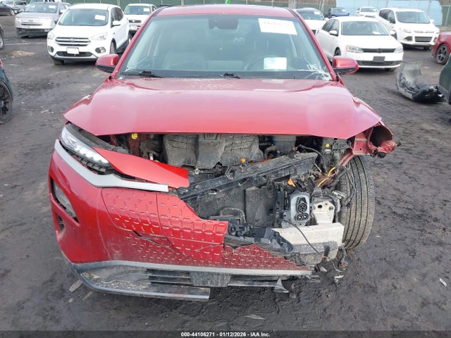KM8K53AG7MU106768 Hyundai Kona Electric Ultimate