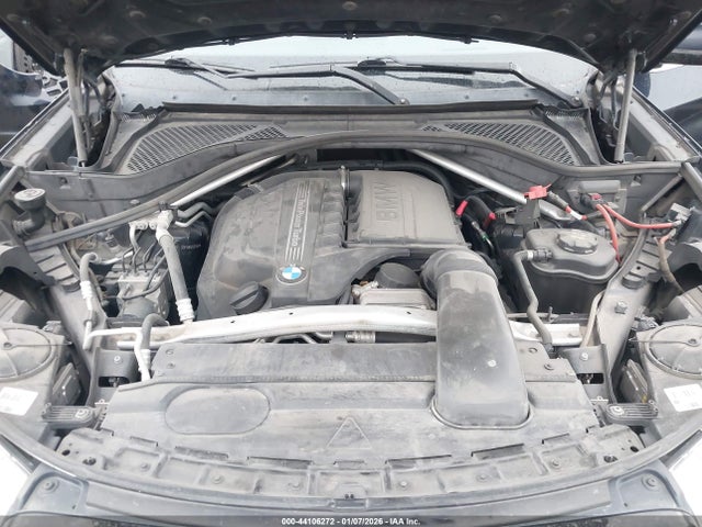 BMW X5 Xdrive35i 2015 5UXKR0C50F0K55552 Image 10