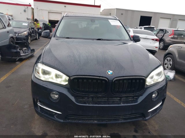 BMW X5 Xdrive35i 2015 5UXKR0C50F0K55552 Image 13
