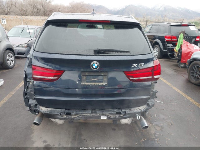 BMW X5 Xdrive35i 2015 5UXKR0C50F0K55552 Image 17