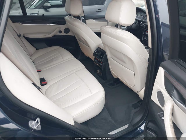 BMW X5 Xdrive35i 2015 5UXKR0C50F0K55552 Image 8