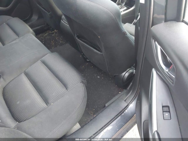 JM1GJ1U54F1186720 Mazda Mazda6 I Sport