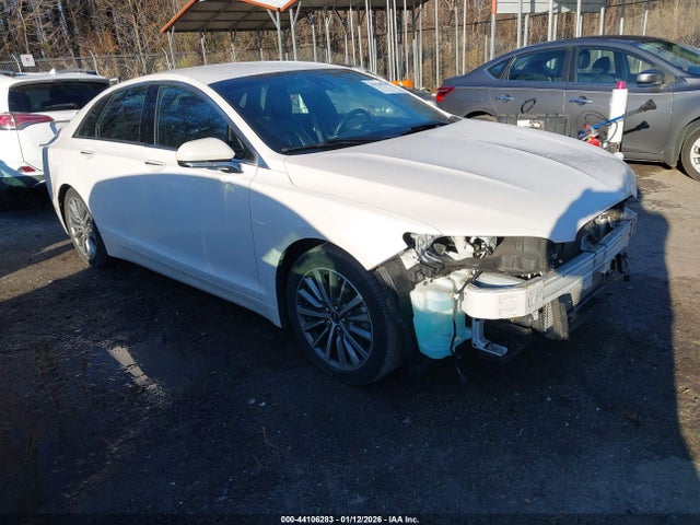2020 LINCOLN MKZ 3LN6L5B94LR617721