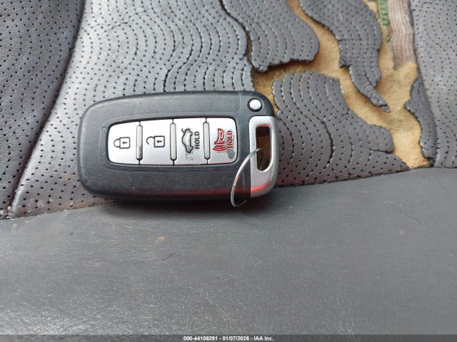 2013 HYUNDAI ELANTRA 5NPDH4AE7DH223432 Photo 10