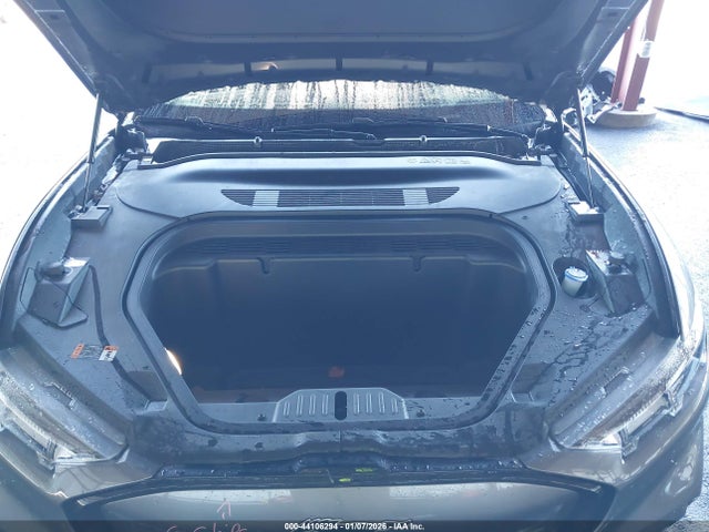 Ford Mustang Mach-e Premium 2023 3FMTK3R44PMB00491 Image 10