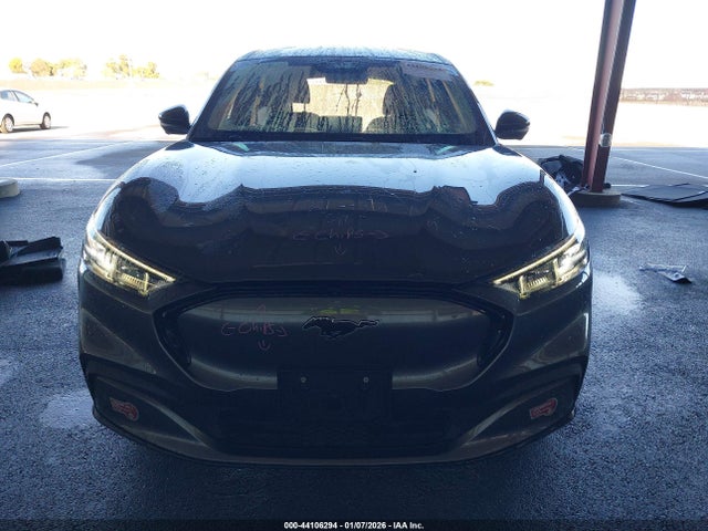 Ford Mustang Mach-e Premium 2023 3FMTK3R44PMB00491 Image 13