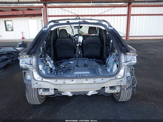 Ford Mustang Mach-e Premium 2023 3FMTK3R44PMB00491 Image 17