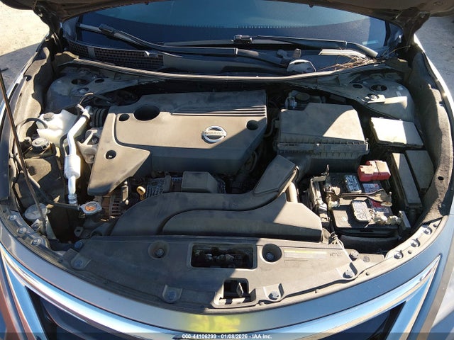 1N4AL3AP3FN865538 Nissan Altima 2.5 S