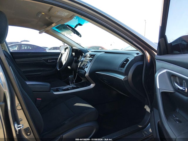 1N4AL3AP3FN865538 Nissan Altima 2.5 S