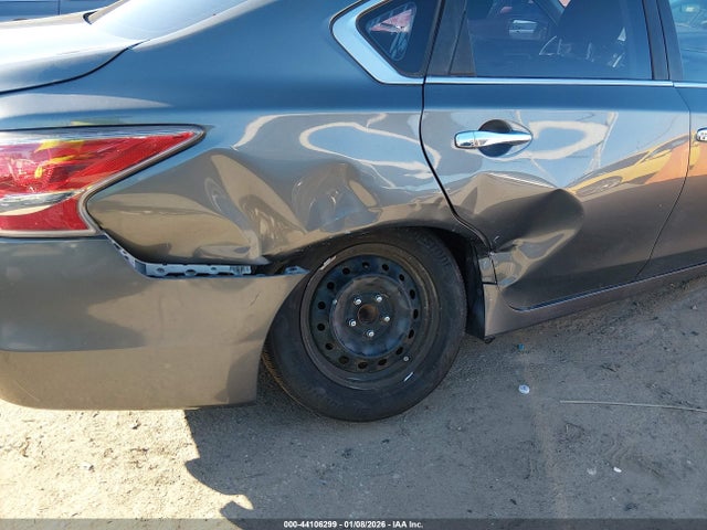 1N4AL3AP3FN865538 Nissan Altima 2.5 S