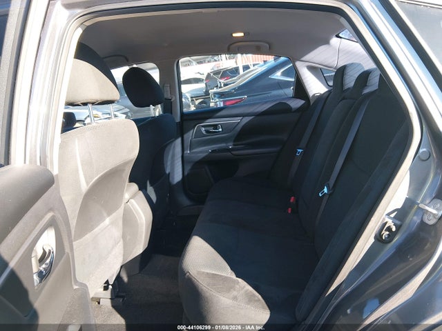 1N4AL3AP3FN865538 Nissan Altima 2.5 S