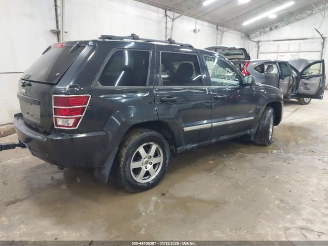 2009 JEEP GRAND CHEROKEE 1J8GR48K79C557008 Photo 3