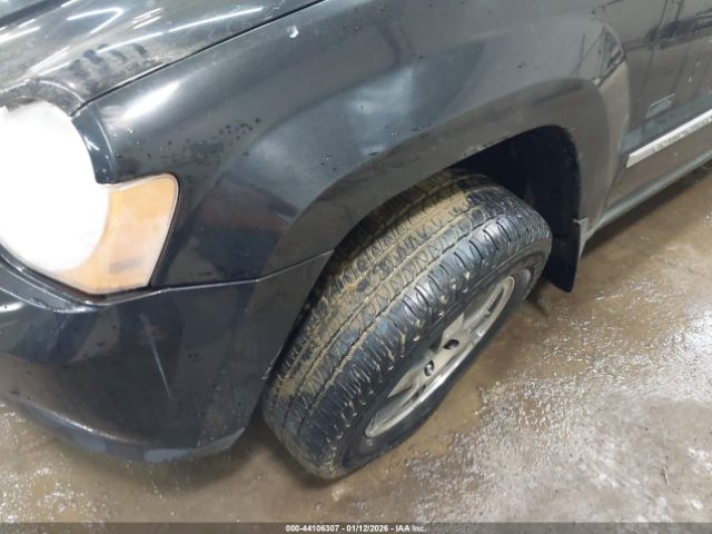 2009 JEEP GRAND CHEROKEE 1J8GR48K79C557008 Photo 5