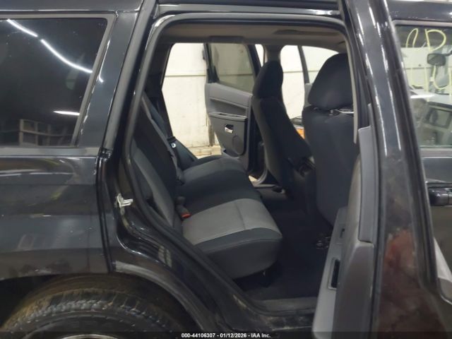 2009 JEEP GRAND CHEROKEE 1J8GR48K79C557008 Photo 7