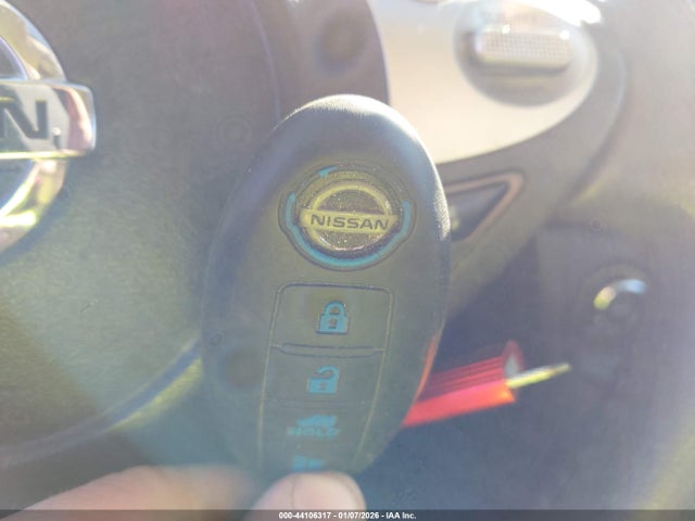 3N1AB7AP0HY325156 Nissan SENTRA SV