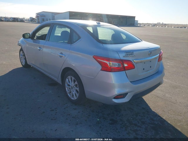 3N1AB7AP0HY325156 Nissan SENTRA SV