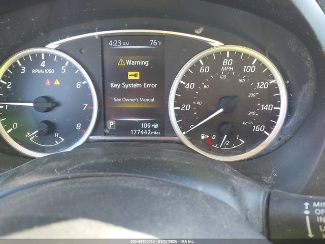3N1AB7AP0HY325156 Nissan SENTRA SV