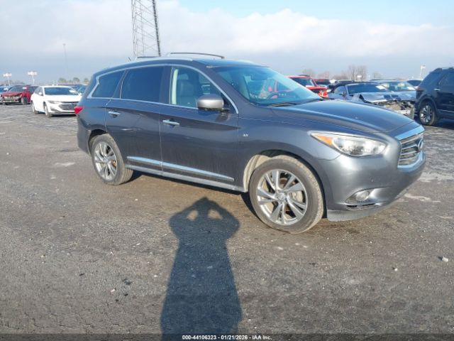 2014 INFINITI QX60 5N1AL0MM2EC543568