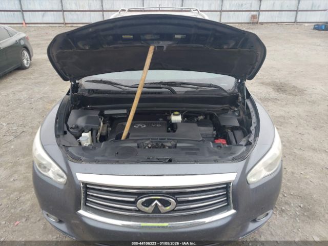 2014 INFINITI QX60 5N1AL0MM2EC543568 Photo 9