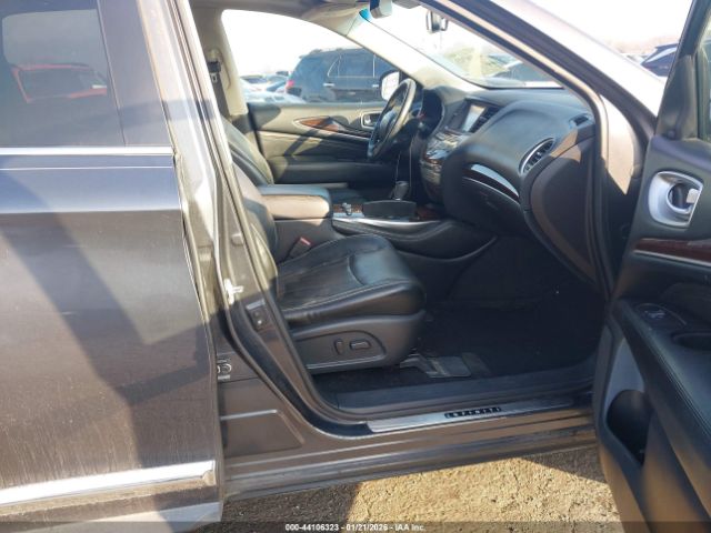 2014 INFINITI QX60 5N1AL0MM2EC543568 Photo 4