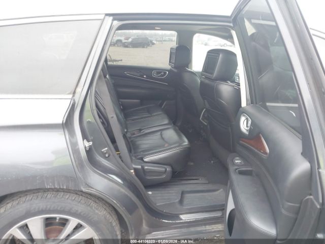 2014 INFINITI QX60 5N1AL0MM2EC543568 Photo 7