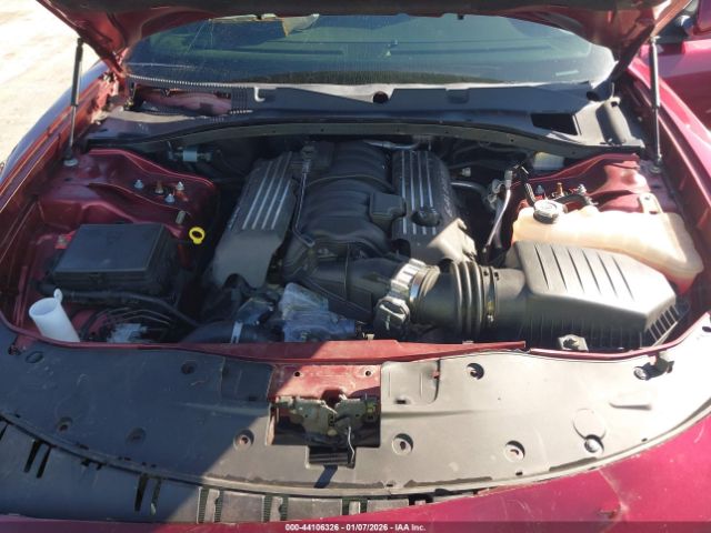 2021 DODGE CHARGER 2C3CDXGJ8MH503726 Photo 9