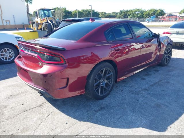 2021 DODGE CHARGER 2C3CDXGJ8MH503726 Photo 3