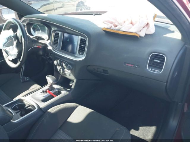 2021 DODGE CHARGER 2C3CDXGJ8MH503726 Photo 4