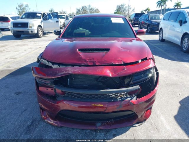 2021 DODGE CHARGER 2C3CDXGJ8MH503726 Photo 5