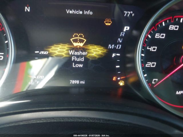 2021 DODGE CHARGER 2C3CDXGJ8MH503726 Photo 6