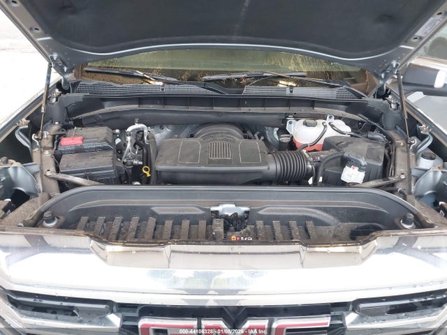 3GTUUDED7SG290311 GMC Sierra 1500 4wd Short Box Slt