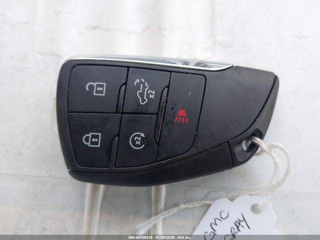 3GTUUDED7SG290311 GMC Sierra 1500 4wd Short Box Slt