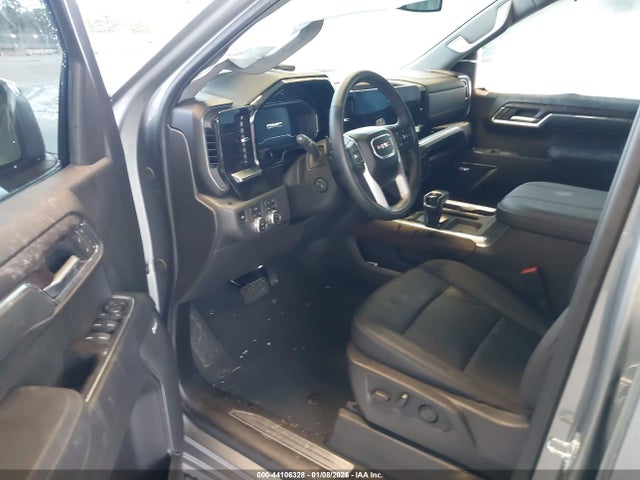 3GTUUDED7SG290311 GMC Sierra 1500 4wd Short Box Slt