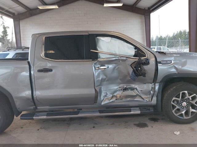 3GTUUDED7SG290311 GMC Sierra 1500 4wd Short Box Slt