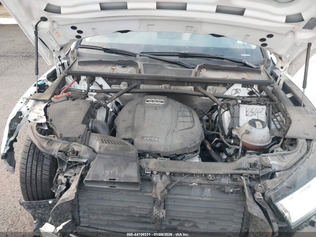 Aukcja sprzedaży 2019 Audi Q5 45 Premium, vin: WA1BNAFY5K2027791, numer aukcji: 44106331