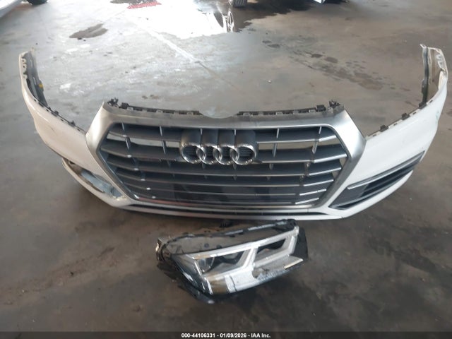 Aukcja sprzedaży 2019 Audi Q5 45 Premium, vin: WA1BNAFY5K2027791, numer aukcji: 44106331