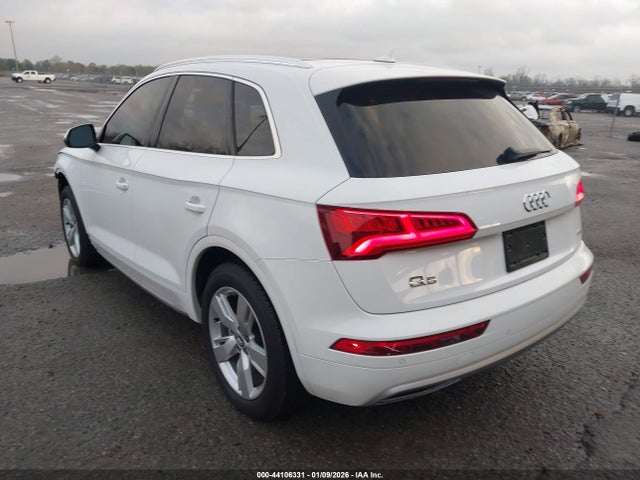 Aukcja sprzedaży 2019 Audi Q5 45 Premium, vin: WA1BNAFY5K2027791, numer aukcji: 44106331