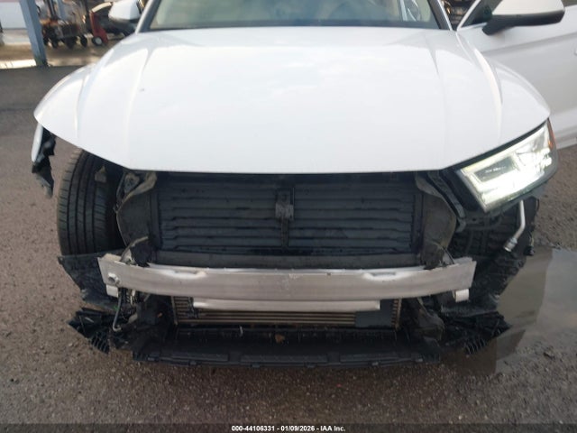 Aukcja sprzedaży 2019 Audi Q5 45 Premium, vin: WA1BNAFY5K2027791, numer aukcji: 44106331