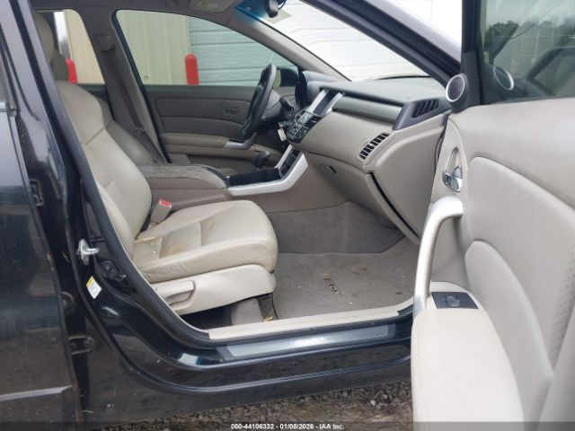 2008 ACURA RDX 5J8TB18248A018740 Photo 4