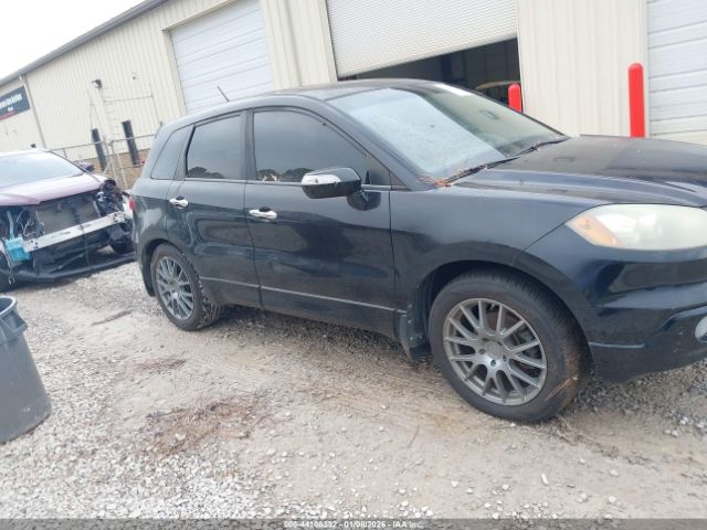 2008 ACURA RDX 5J8TB18248A018740 Photo 5
