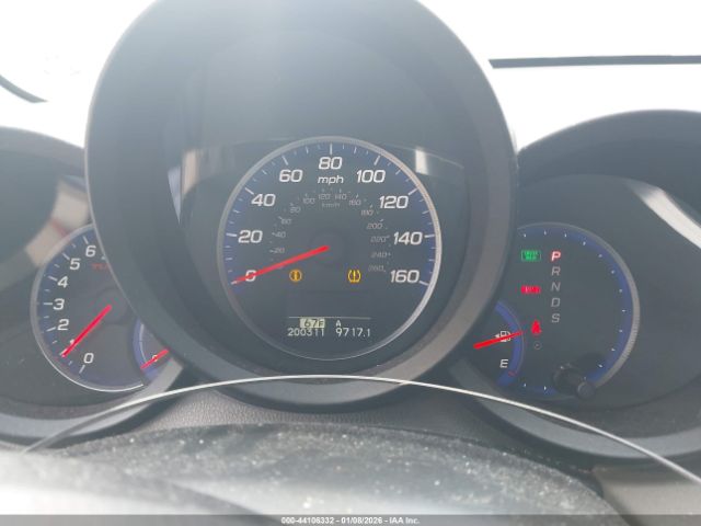 2008 ACURA RDX 5J8TB18248A018740 Photo 6