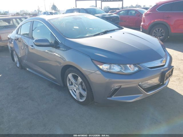 2018 CHEVROLET VOLT 1G1RA6S54JU158540