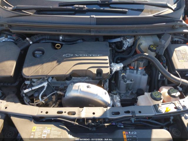 2018 CHEVROLET VOLT 1G1RA6S54JU158540 Photo 9
