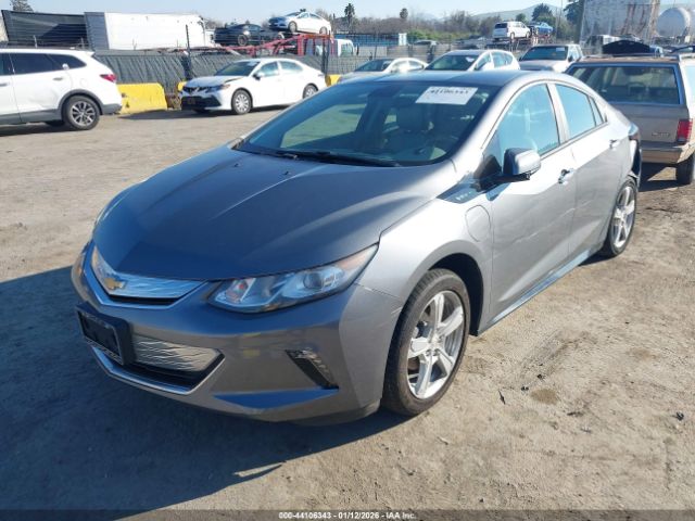 2018 CHEVROLET VOLT 1G1RA6S54JU158540 Photo 1